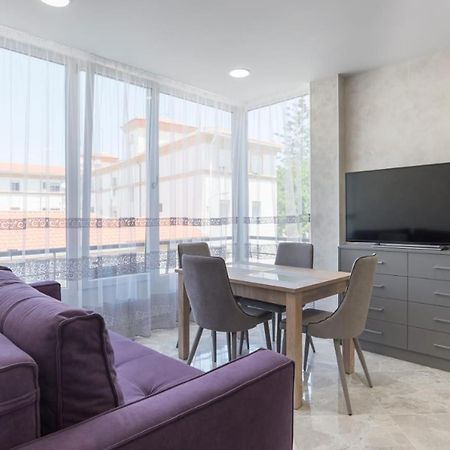 Dream House Rooms Malaga - Habitacion En El Apartemento Eksteriør billede