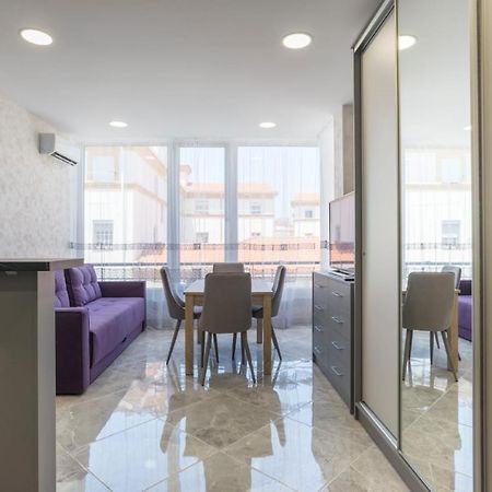 Dream House Rooms Malaga - Habitacion En El Apartemento Eksteriør billede